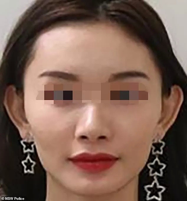 悉尼19岁中国女留学生横尸公寓，死因存疑，其男友也于该处坠楼！案件扑朔迷离，键盘侠们却又一次“高潮”了… - 8