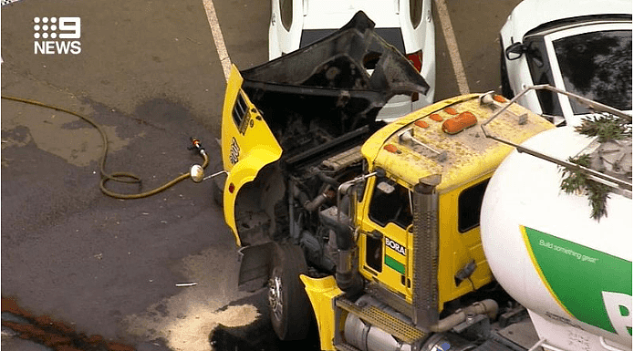 悉尼南部发生惨烈车祸！数车相撞致1死4重伤，女童当场身亡（视频/组图） - 3