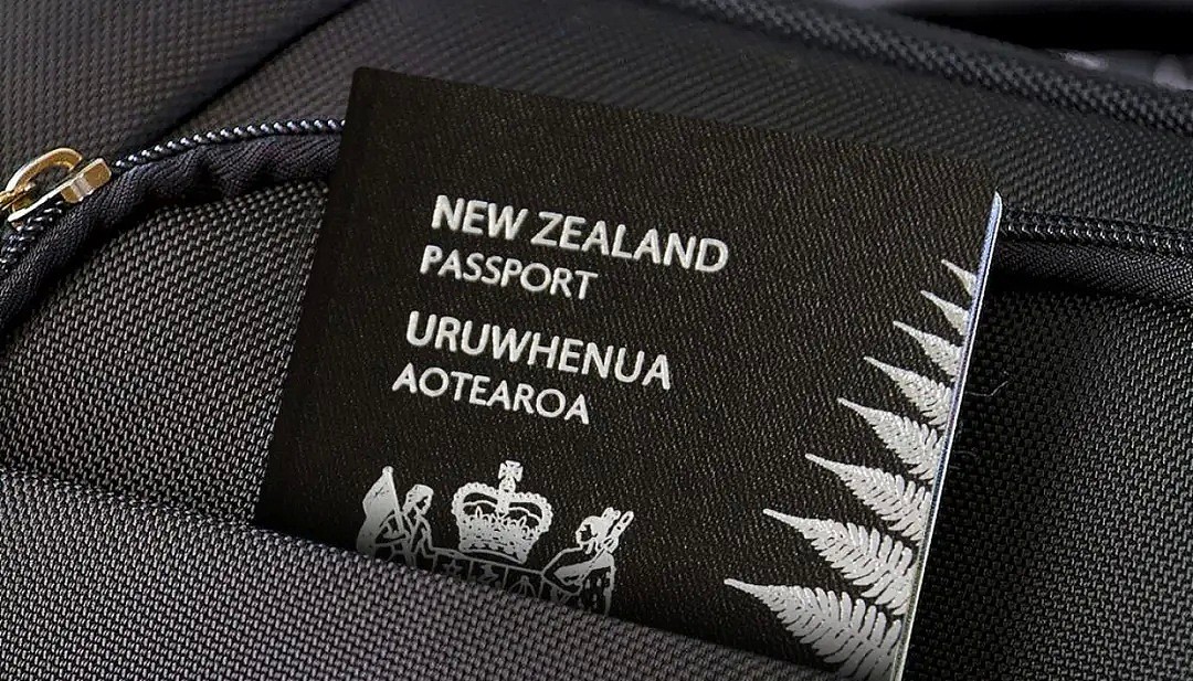 澳新护照入榜全球十强！刚刚，移民局宣布对这批人豁免入境；新西兰护照又升值了（组图） - 11