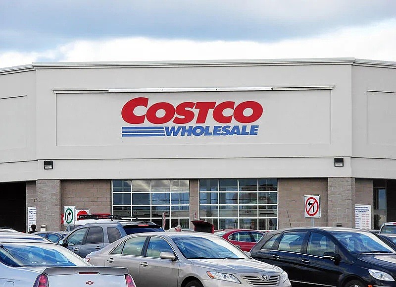 小心！加拿大超市员工用唾液擦购物篮 Costco现确诊 大统华闹事男子被调查（组图） - 6