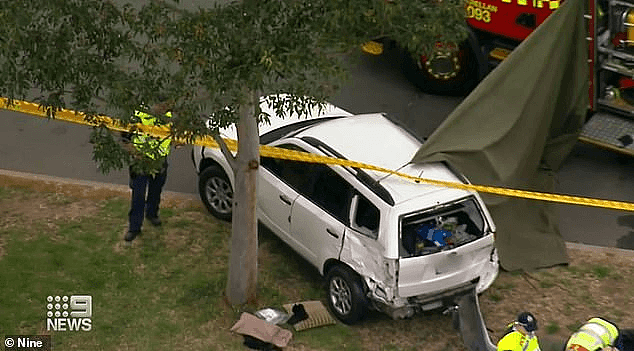 悉尼致女童死亡惨烈车祸后续：肇事司机被控9项罪名，驾照吊销（视频/组图） - 3