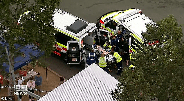 悉尼致女童死亡惨烈车祸后续：肇事司机被控9项罪名，驾照吊销（视频/组图） - 5