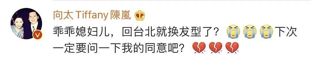 向佐到处玩人妻嫩模的过去，郭碧婷被曝骗婚！删光老公微博：求求你，别装了（组图） - 18