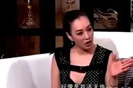 加拿大华人女星撩遍天王 却因生3女儿遭婆婆嫌弃 50岁高龄拼4胎！（组图） - 15
