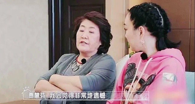 加拿大华人女星撩遍天王 却因生3女儿遭婆婆嫌弃 50岁高龄拼4胎！（组图） - 22