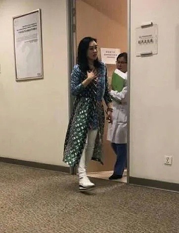 加拿大华人女星撩遍天王 却因生3女儿遭婆婆嫌弃 50岁高龄拼4胎！（组图） - 25