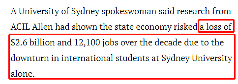 留学生返澳计划重提，维州恐被“抛弃”！多所大学高呼：留学生再回不来，几百亿损失我们承受不来（组图） - 11