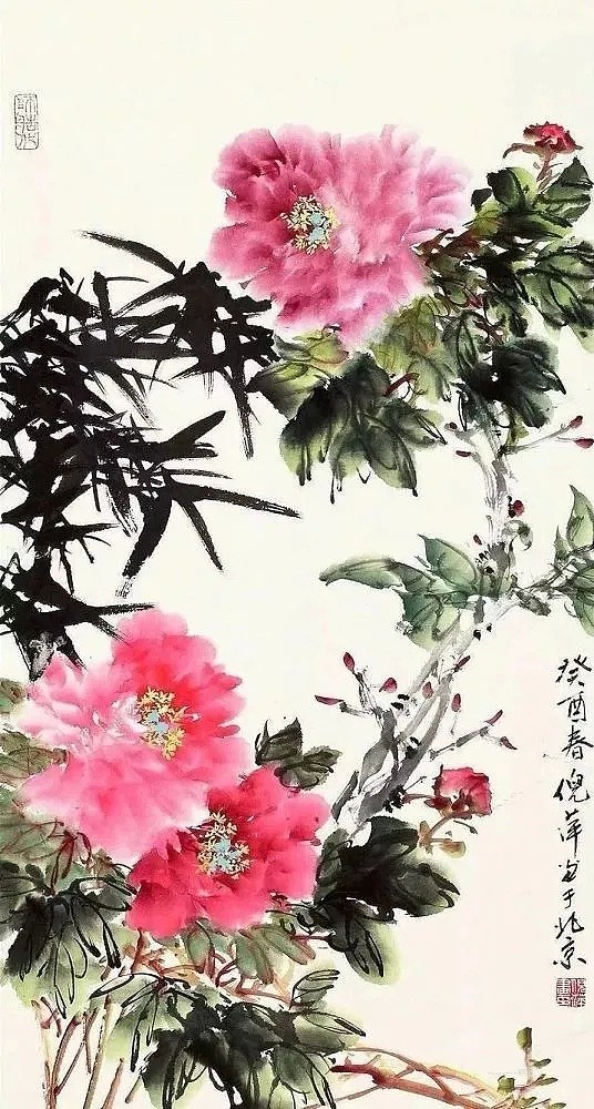 傻眼！著名央视华裔女星画画卖了500万，却连毛巾都多年不换，过分节俭竟因这件事（组图） - 19