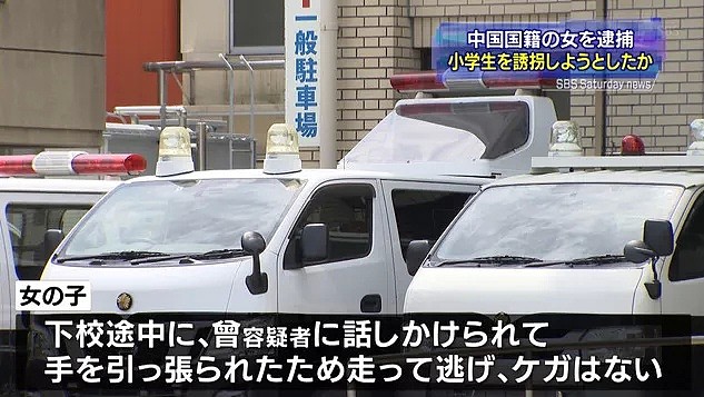 中国籍44岁女人贩子在日本拐卖小学生！被怀疑买卖儿童器官（组图） - 3