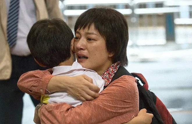 中国籍44岁女人贩子在日本拐卖小学生！被怀疑买卖儿童器官（组图） - 9