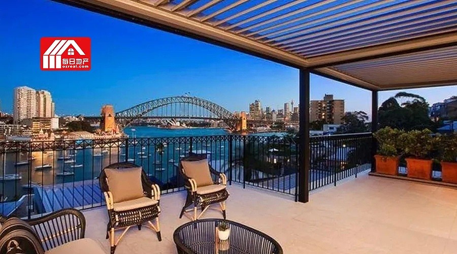 华商1100万澳元出售悉尼下北公寓 - 1