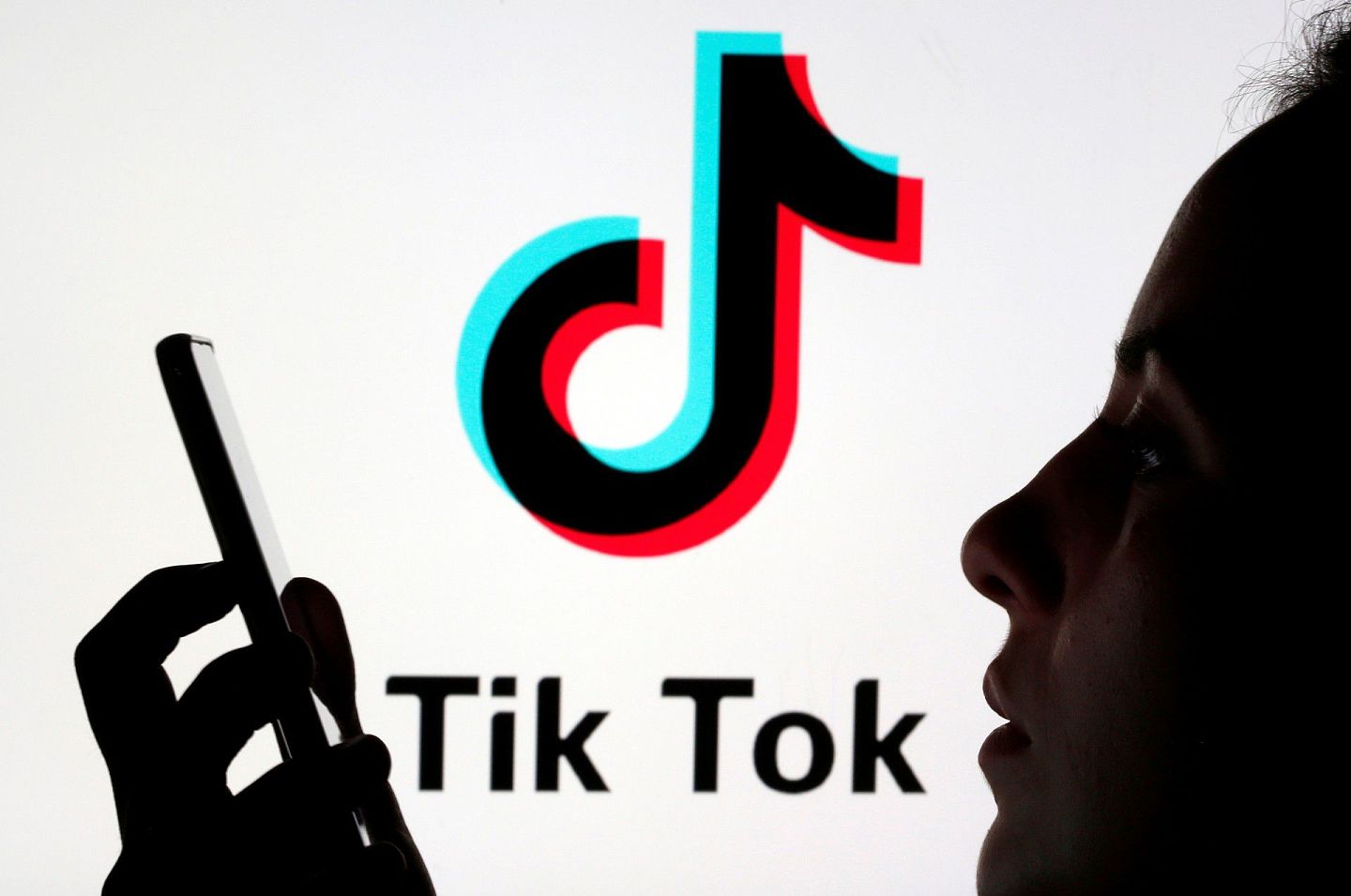 美国陆军和部分国安安全部门已经禁用了TikTok。（Reuters）