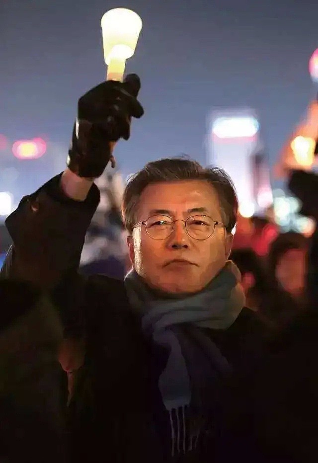 韩国首尔市长朴元淳身死，文在寅已没有退路（组图） - 14