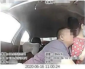 中国90后姑娘学车被蚊子咬，接下去一幕让她陷入噩梦：忍无可忍了！（视频/组图） - 6