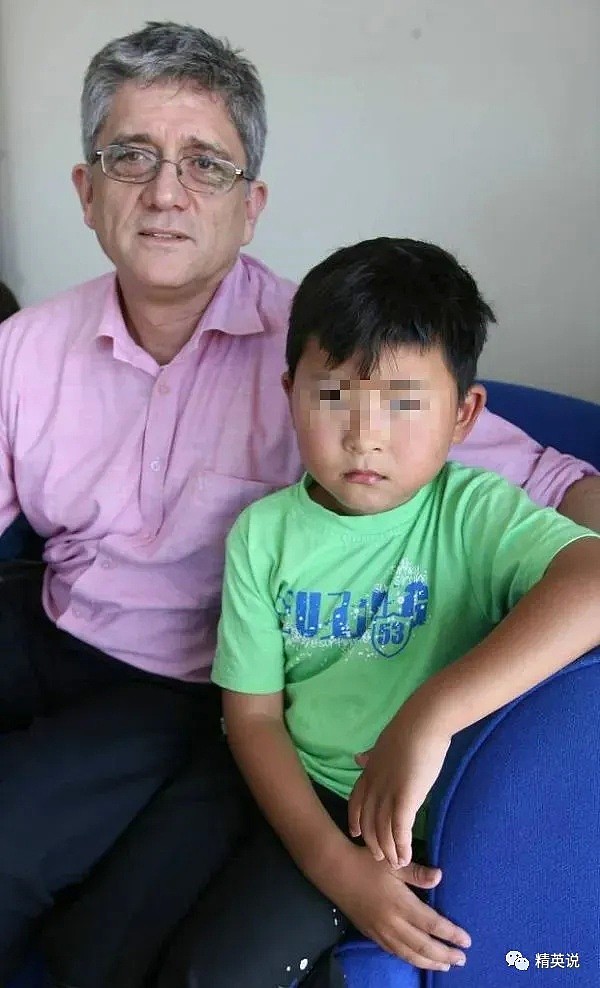 父母非法滞留他国18年，17岁华裔少年担心被遣返：他们为什么“拼死”也要留在异国？（组图） - 6