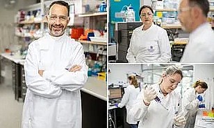 澳洲新冠疫苗今起开始人体试验！最快明年年中大规模应用 - 8