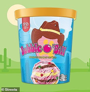 仅售8刀！Streets推出一升装冰淇淋，全澳IGA均有售，网友都抢疯了（组图） - 3