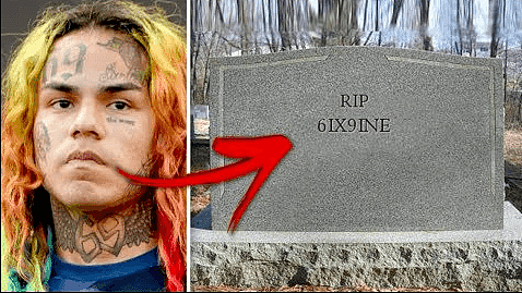 “我居然还没死！”出卖黑帮后被追杀，这个说唱歌手每天在死亡边缘试探...（组图） - 5