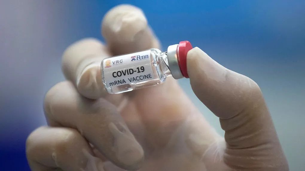 未获中国政府批准出关，加拿大疫苗临床试验泡汤了？（组图） - 5