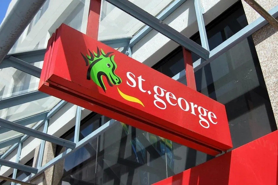 St George银行下调房屋贷款保险费至$1 - 1