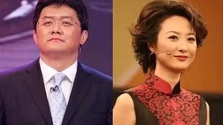 CCTV5男主持惊曝婚外有百位情人！北京电视台美女主持为爱疯狂 上位史太精彩（组图） - 9
