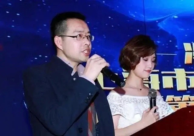 CCTV5男主持惊曝婚外有百位情人！北京电视台美女主持为爱疯狂 上位史太精彩（组图） - 10