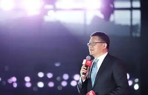 CCTV5男主持惊曝婚外有百位情人！北京电视台美女主持为爱疯狂 上位史太精彩（组图） - 13