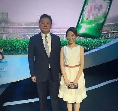 CCTV5男主持惊曝婚外有百位情人！北京电视台美女主持为爱疯狂 上位史太精彩（组图） - 20