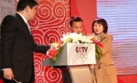 CCTV5男主持惊曝婚外有百位情人！北京电视台美女主持为爱疯狂 上位史太精彩（组图） - 25