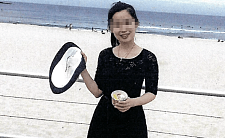 宁愿杀人坐牢也不回中国？悉尼遇害华女父母：“董硕签证到期，怕我女儿举报”！（组图）