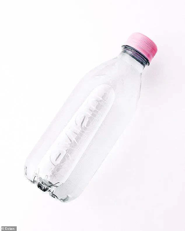 你喝的每一瓶依云水，都在喝进致癌农药？最纯净之水也翻车了！（组图） - 22