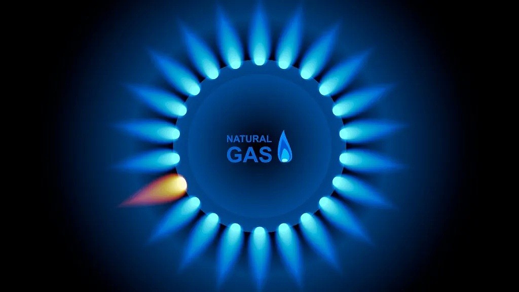 【干货】那些能源公司不想告诉你关于Gas的小秘密 - 1