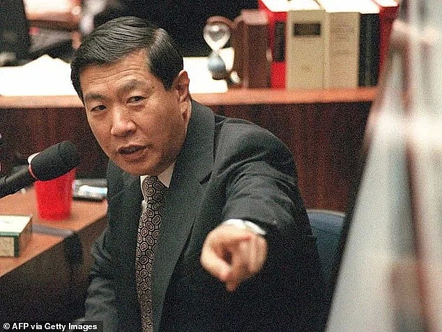 华人神探李昌钰被爆制造“杀人冤案”，两人因他白白坐牢30年 - 8