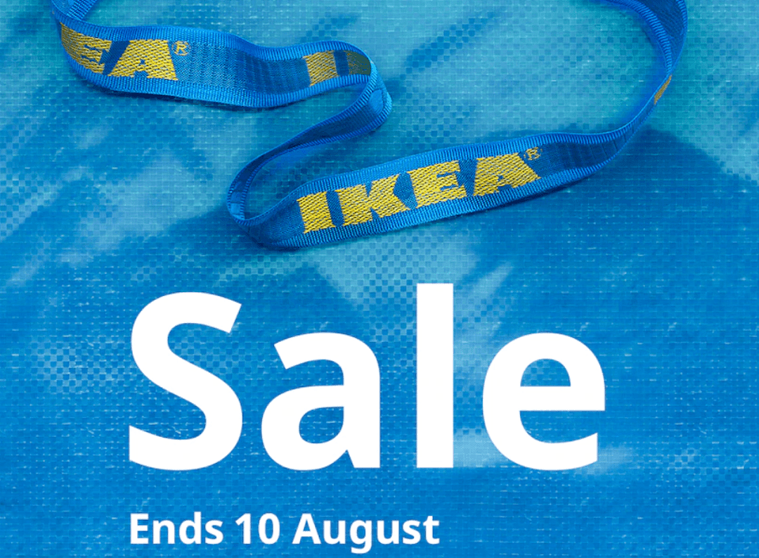 IKEA史上最低大促销活动！100+种商品最低价只要$0.99，为期1个月，快去官网捡漏（组图） - 2