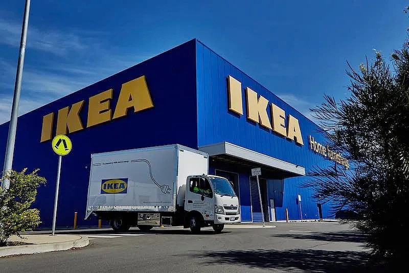 IKEA史上最低大促销活动！100+种商品最低价只要$0.99，为期1个月，快去官网捡漏（组图） - 14