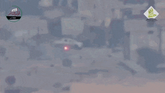 你看不上的国产小破车，正在纵横叙利亚战场（视频/组图） - 4