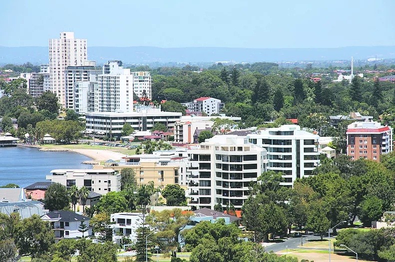 “新房购买潮”带来房市复苏？西澳新房销售量实现环比翻倍 - 3