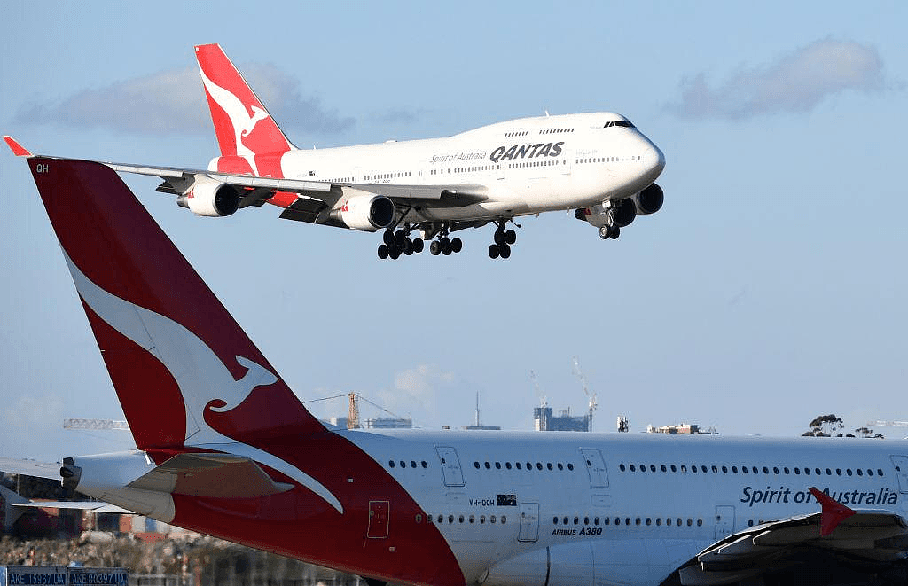 新西兰政府强调不会禁用华为；澳航取消所有国际航班，包括新西兰！（组图） - 4