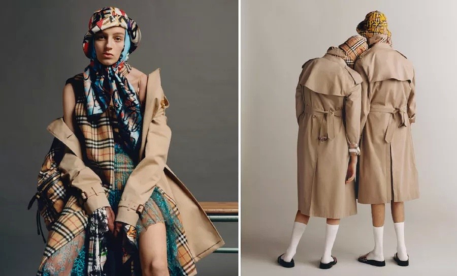 低至2折！Burberry2020新款大促，3XX收经典字母限定T恤 - 2