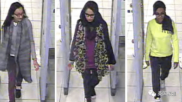 全英国都气炸了！IS圣战新娘被判允许回英国，150名恐怖分子紧随其后（组图） - 5
