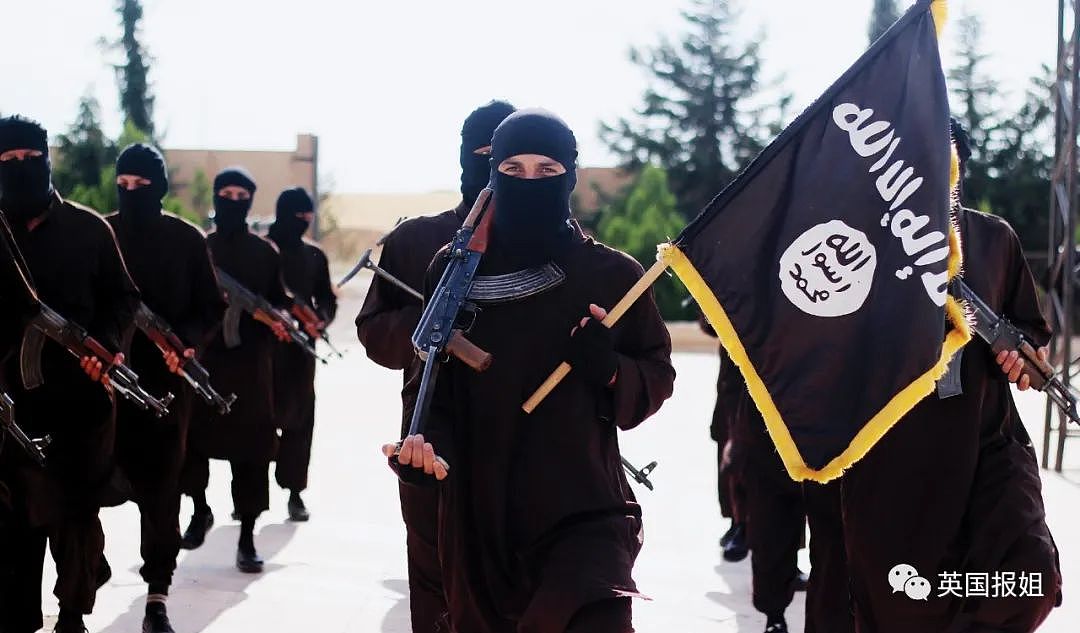 全英国都气炸了！IS圣战新娘被判允许回英国，150名恐怖分子紧随其后（组图） - 12
