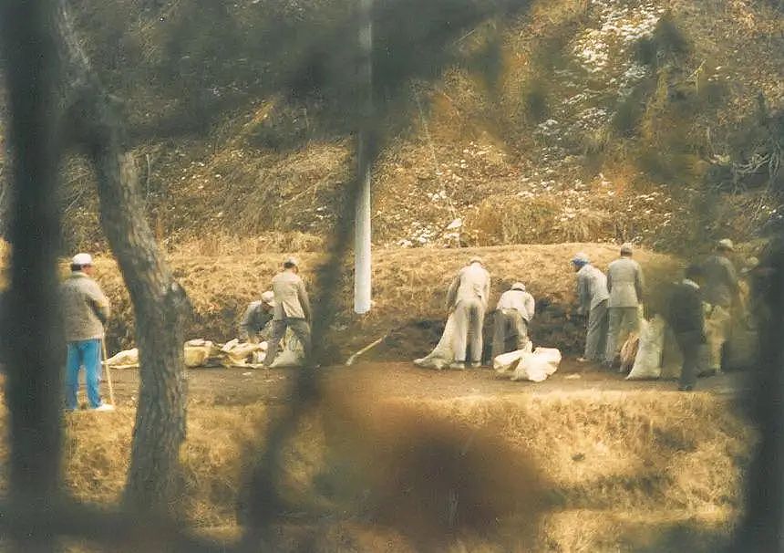 数千人遭囚禁，513人被虐杀：这个福利院，揭开韩国现代史最野蛮的一面（组图） - 26
