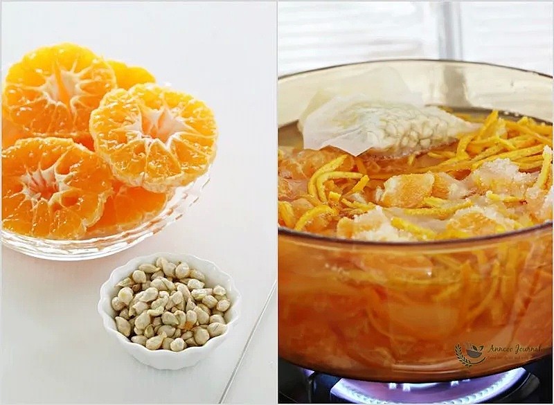 趁着澳洲冬季 手把手教你自制经典柑橘果酱marmalade！（组图） - 4