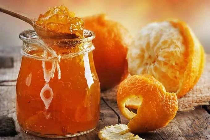 趁着澳洲冬季 手把手教你自制经典柑橘果酱marmalade！（组图） - 2