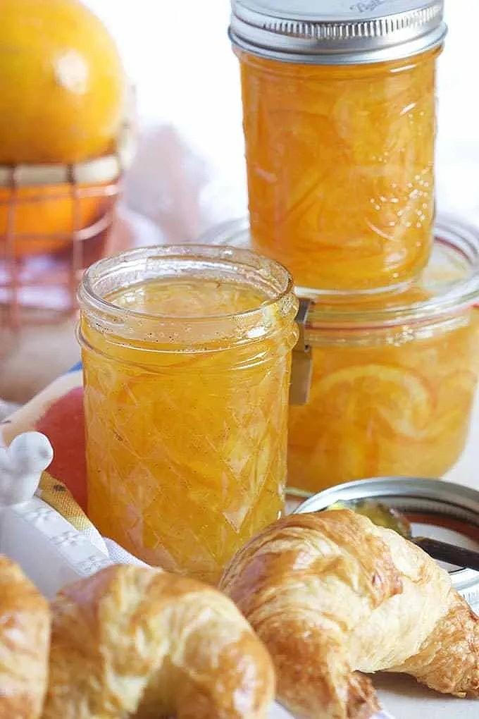 趁着澳洲冬季 手把手教你自制经典柑橘果酱marmalade！（组图） - 6