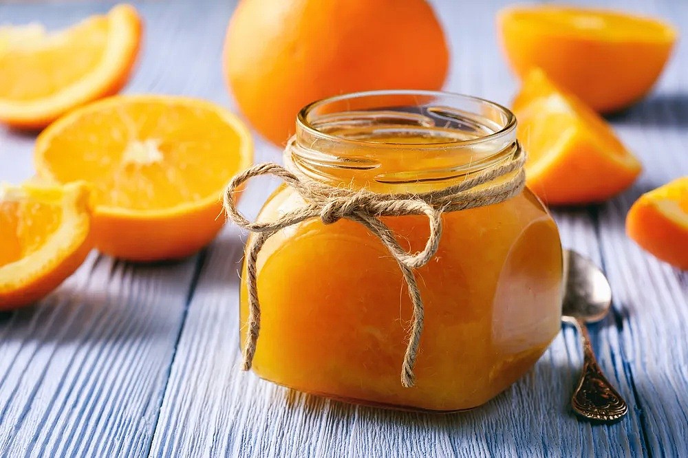 趁着澳洲冬季 手把手教你自制经典柑橘果酱marmalade！（组图） - 7