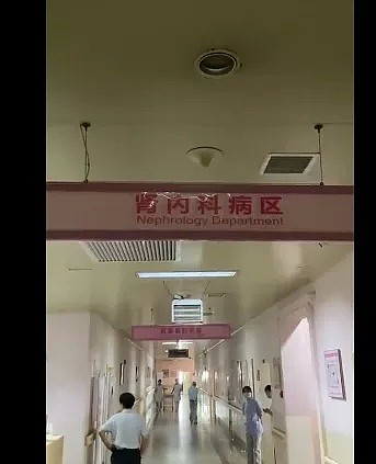 中国母女被困电梯4天！互喝尿液求生，事发时没带手机，住4层别墅（组图） - 7