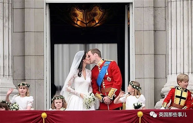 英国王室史上最低调婚礼！公主和地产大亨秘密完婚！婚礼背后满满无奈...（组图） - 24