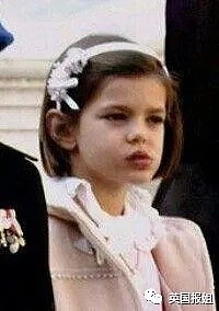 欧洲最美叛逆公主！继承摩纳哥传奇王妃美貌，两次未婚生子（组图） - 11