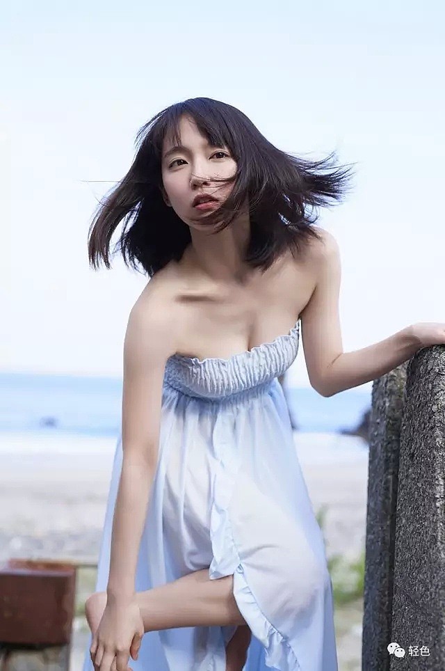 【美女】她是日本最美好的性感存在，有着透明美肌及诱人曲线，令人无法抗拒（组图） - 3